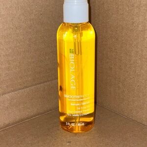 Matrix Biolage Smoothproof‎ Serum w/ Camellia For Frizzy Hair care